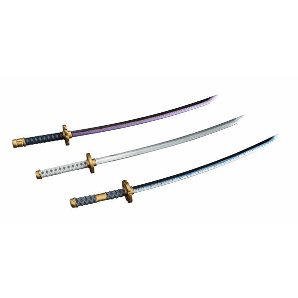 VARIABLE ACTION HEROES ONE PIECE RORONOA ZORO (REPEAT)