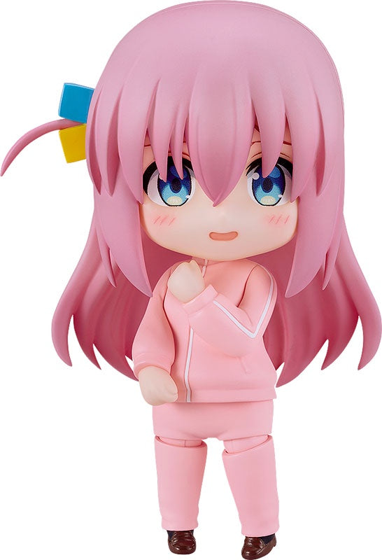 NENDOROID 2821 HITORI GOTOH TRACKSUIT VER