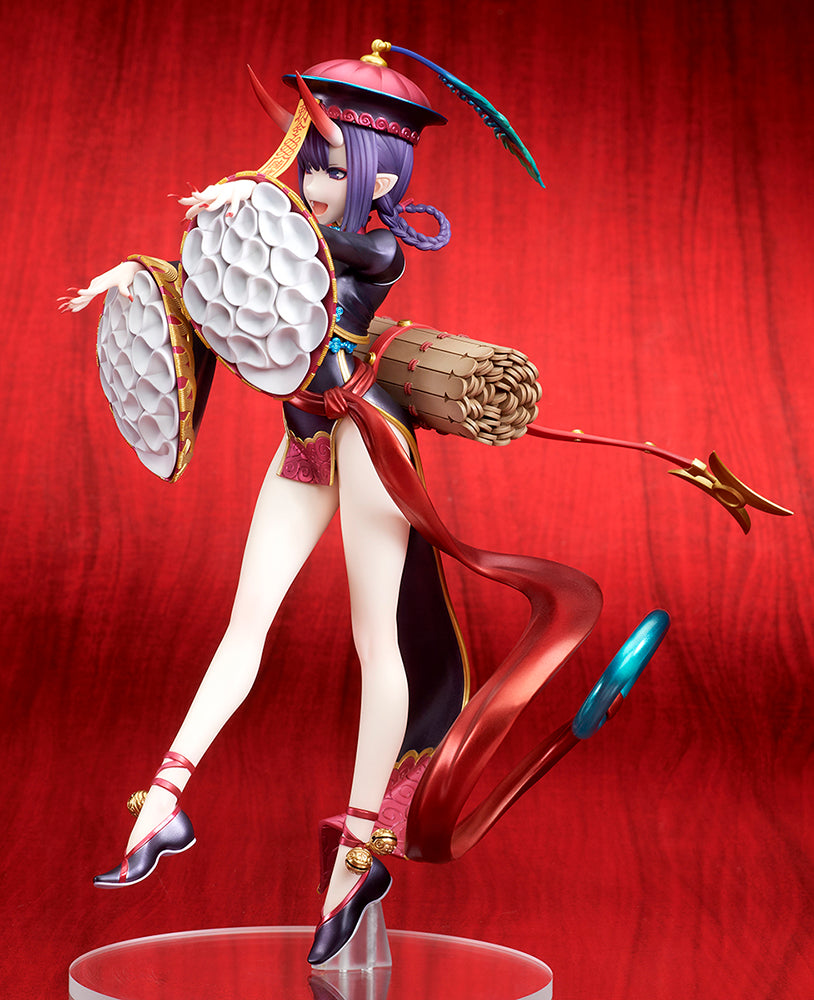 FATE/GRAND ORDER ASSASSIN - SHUTEN DOUJI FESTIVAL PORTRAIT