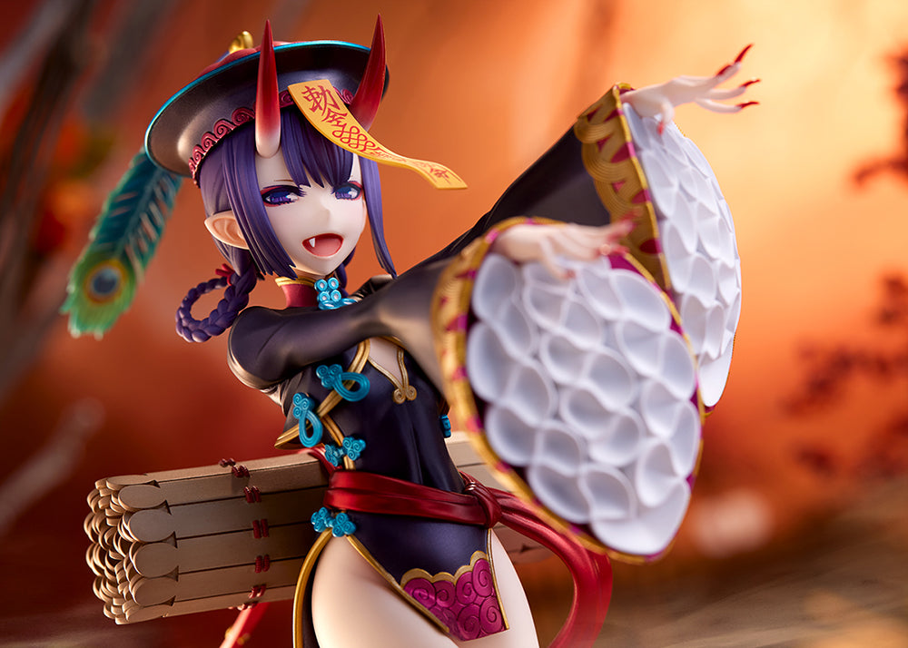 FATE/GRAND ORDER ASSASSIN - SHUTEN DOUJI FESTIVAL PORTRAIT