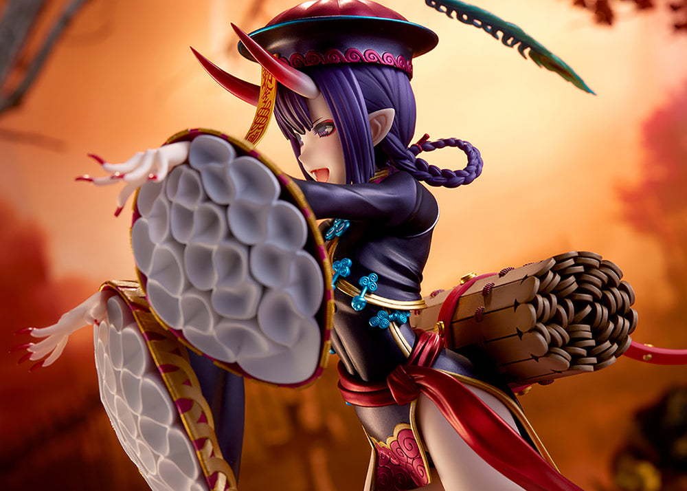 FATE/GRAND ORDER ASSASSIN - SHUTEN DOUJI FESTIVAL PORTRAIT
