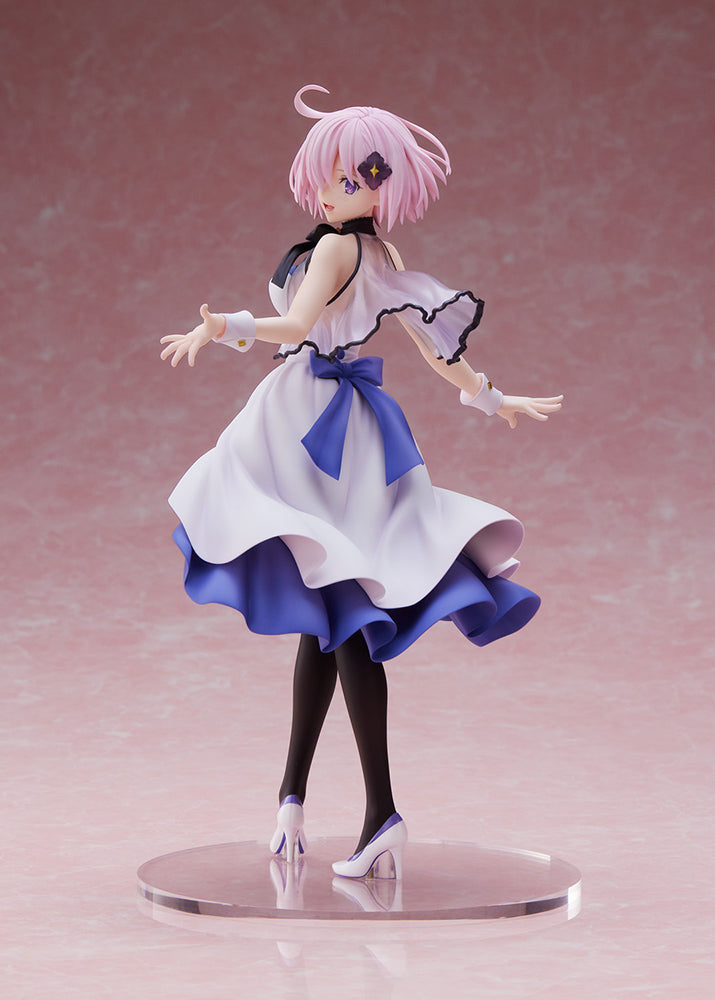FATE/GRAND ORDER SHIELDER/MASH KYRIELIGHT “UNDER THE SAME SKY” 1/7 SCALE FIGURE