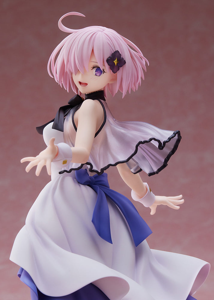 FATE/GRAND ORDER SHIELDER/MASH KYRIELIGHT “UNDER THE SAME SKY” 1/7 SCALE FIGURE