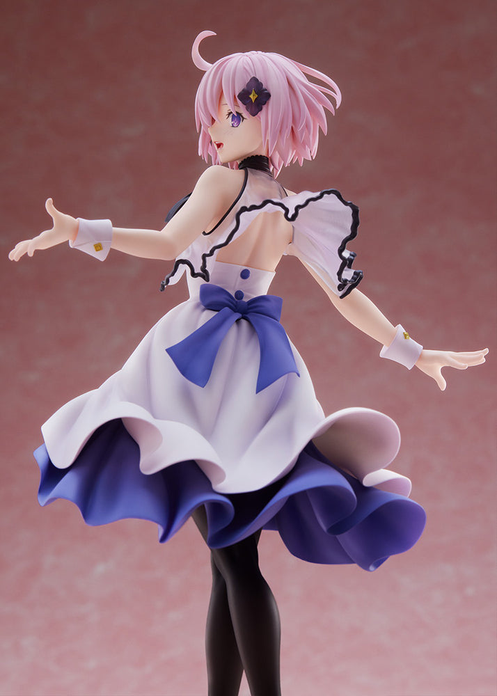 FATE/GRAND ORDER SHIELDER/MASH KYRIELIGHT “UNDER THE SAME SKY” 1/7 SCALE FIGURE