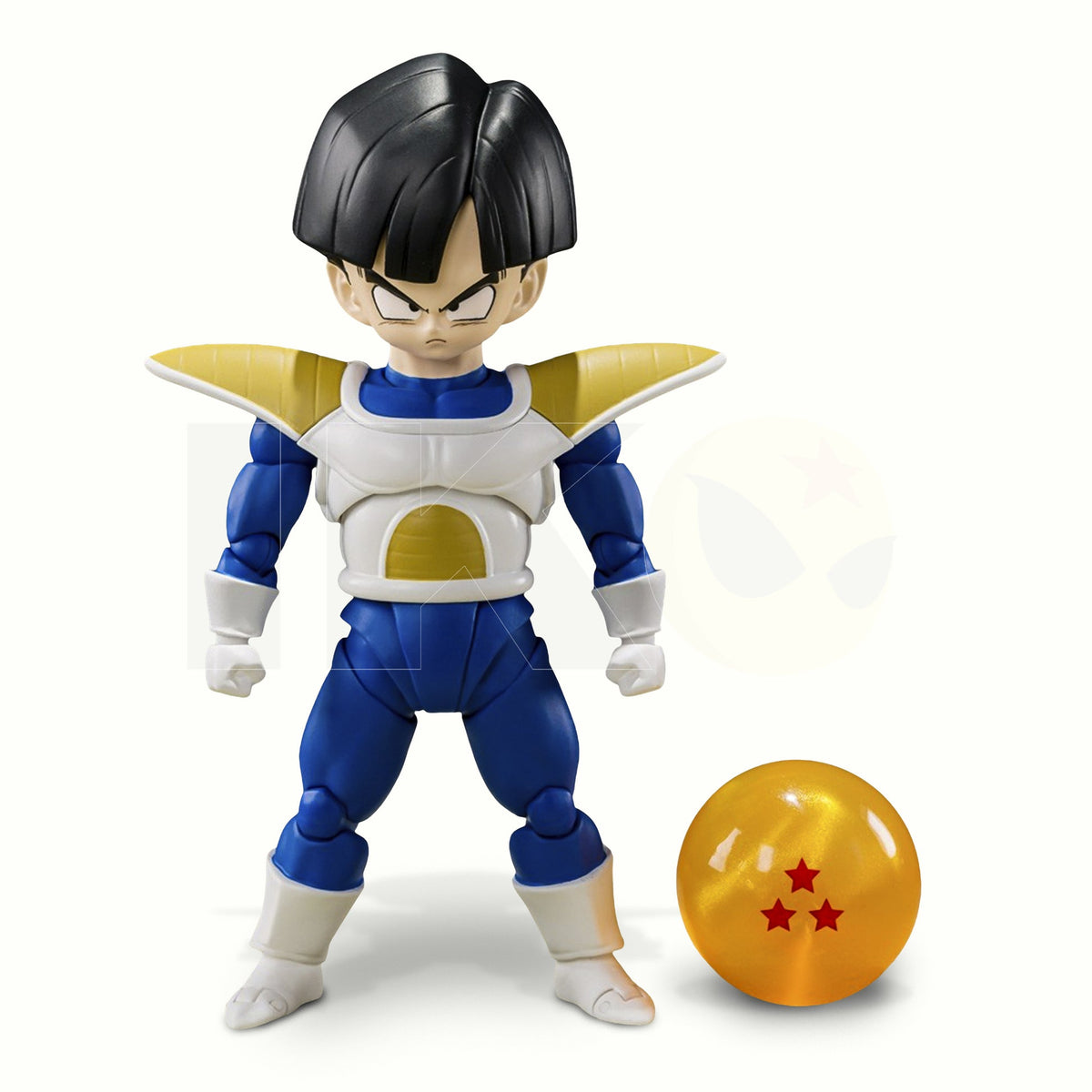 BANDAI S.H.Figuarts Kid Gohan