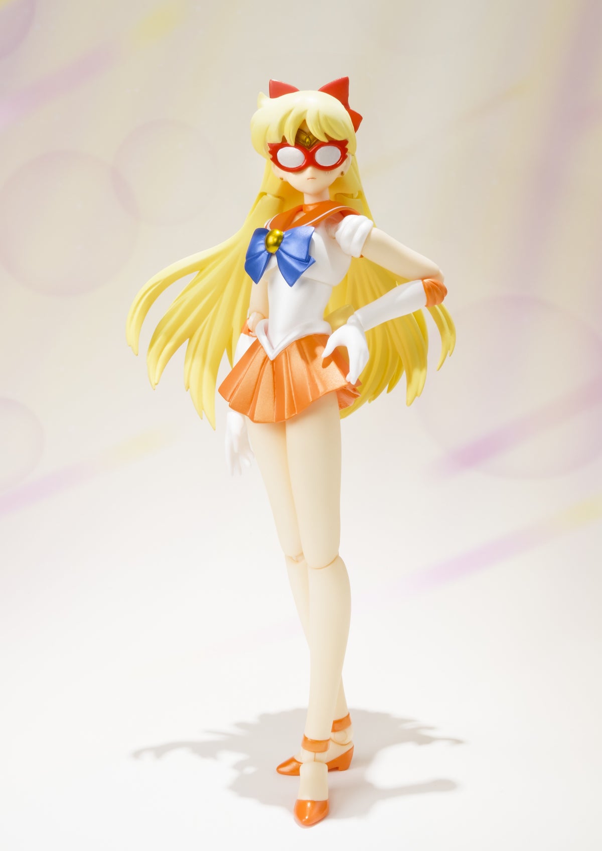 BANDAI SH Figuarts Sailor Venus