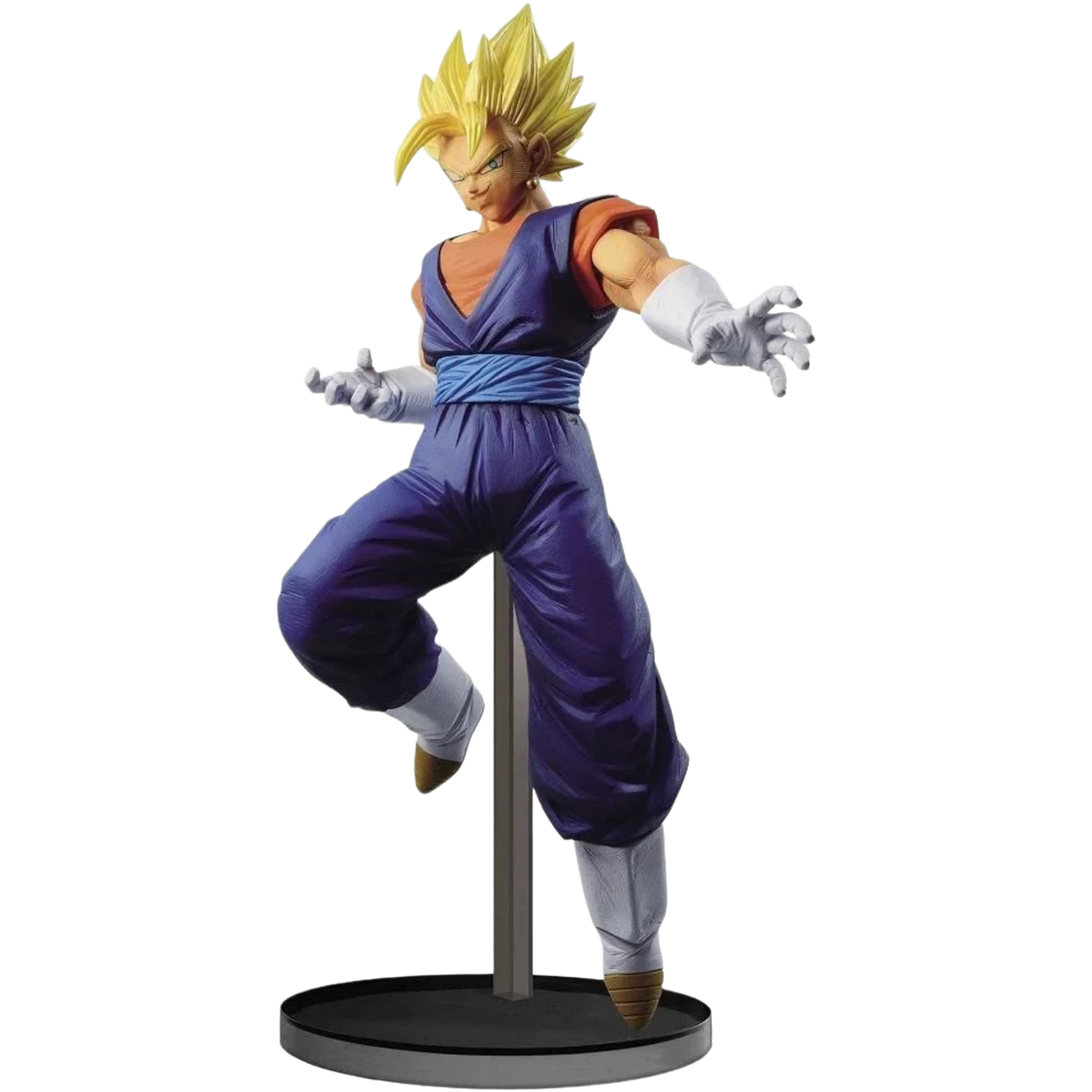 BANDAI Banpresto Creator x Creator Dragon Ball Z - Bardock