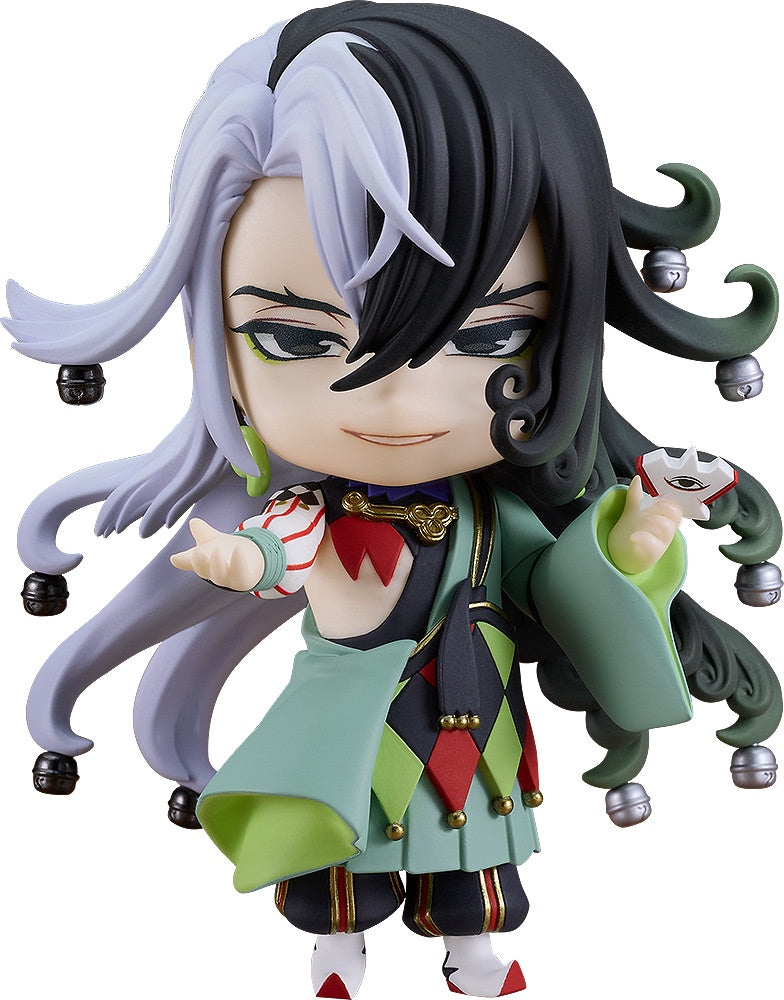 NENDOROID ALTER EGO/ASHIYA DOUMAN 2636