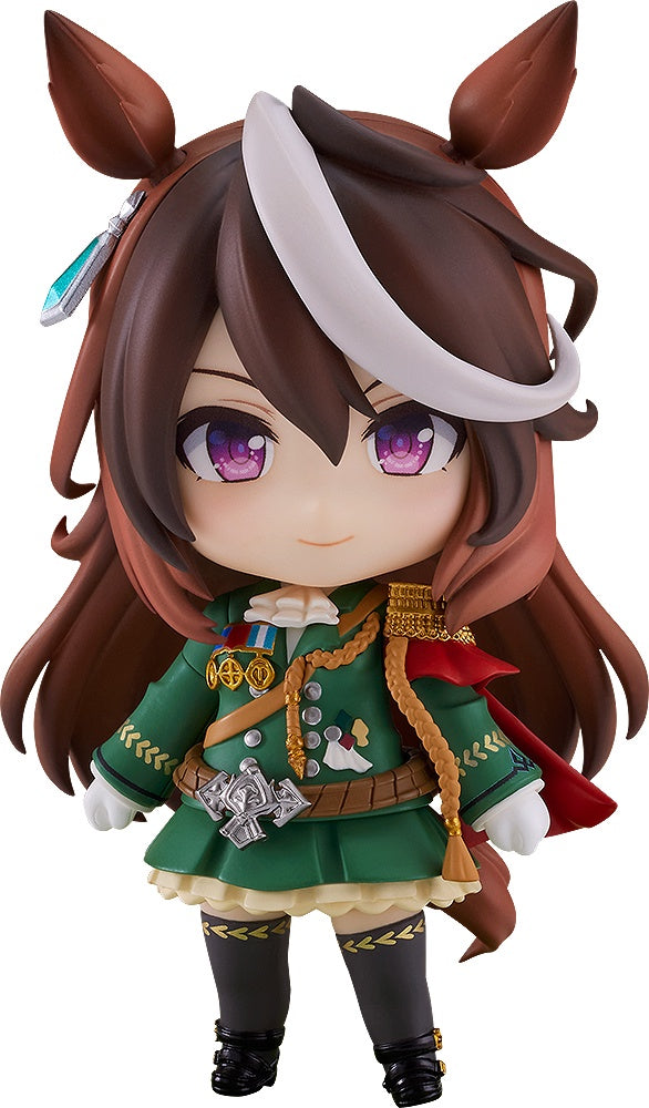 NENDOROID SYMBOLI RUDOLF 2619