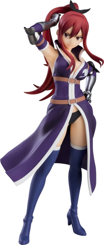 POP UP PARADE Erza Scarlet: Grand Magic Royale Ver.