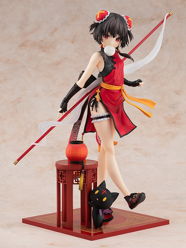 MEGUMIN: LIGHT NOVEL CHINA DRESS VER.