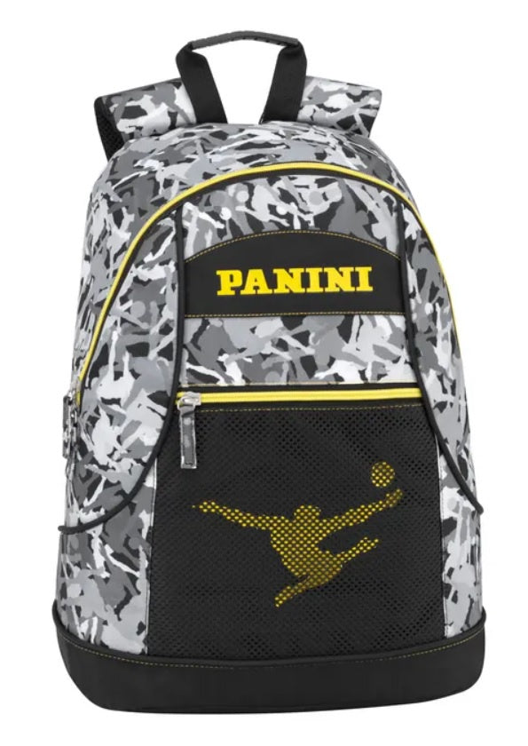 MOCHILA CAMUFLAJE PANINI