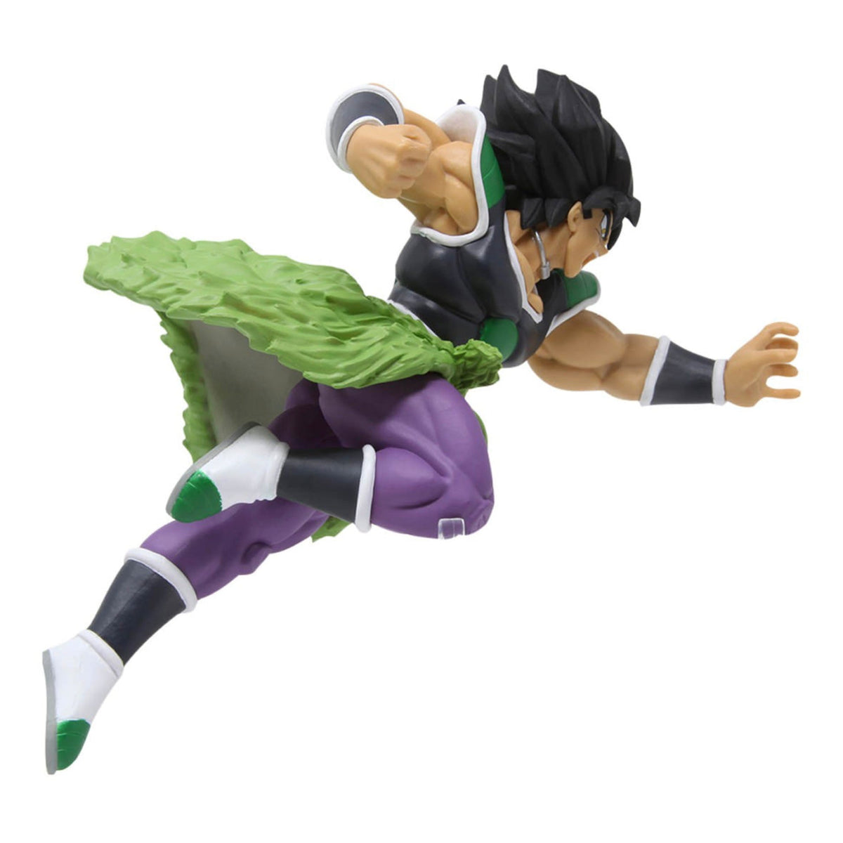 BANDAI Figure Rise Super Saiyan Broly Full Power