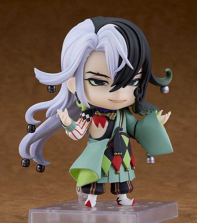 NENDOROID ALTER EGO/ASHIYA DOUMAN 2636