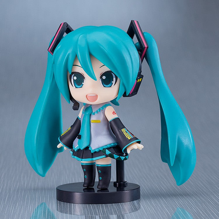NENDOROID PLAMO HATSUNE MIKU