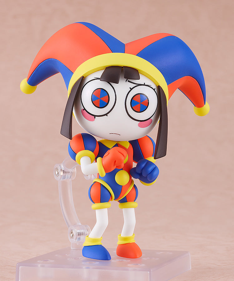 NENDOROID POMNI 2583