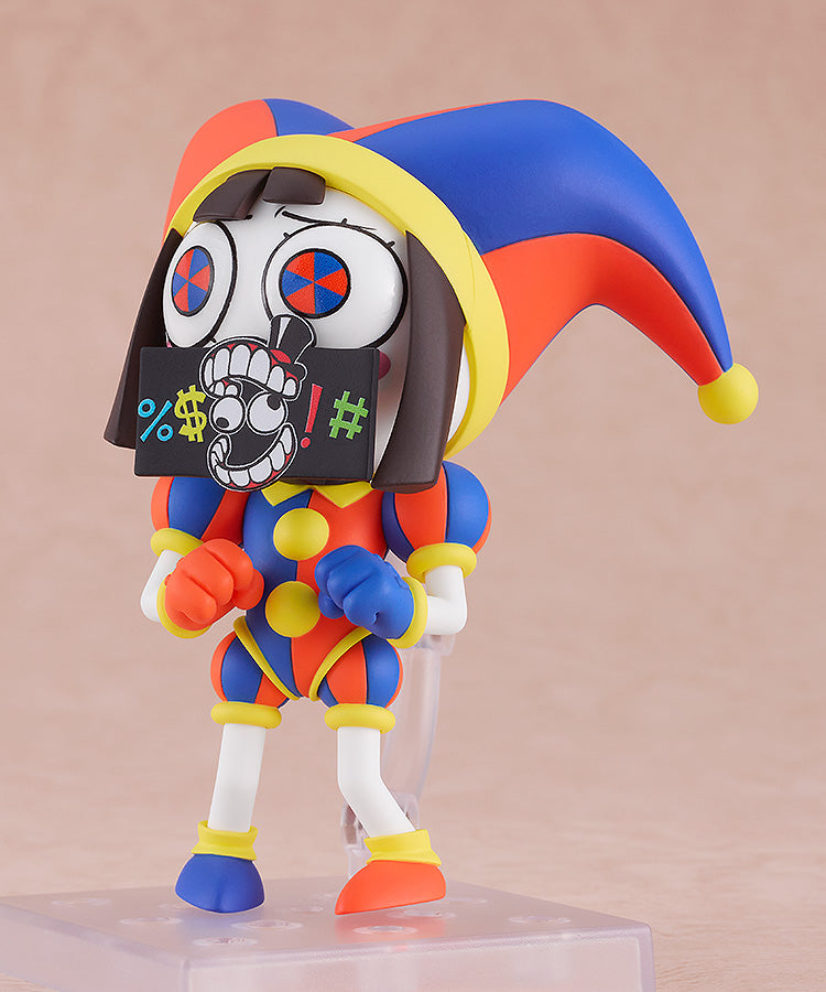 NENDOROID POMNI 2583