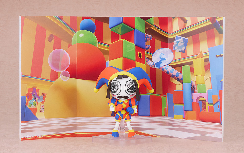 NENDOROID POMNI 2583