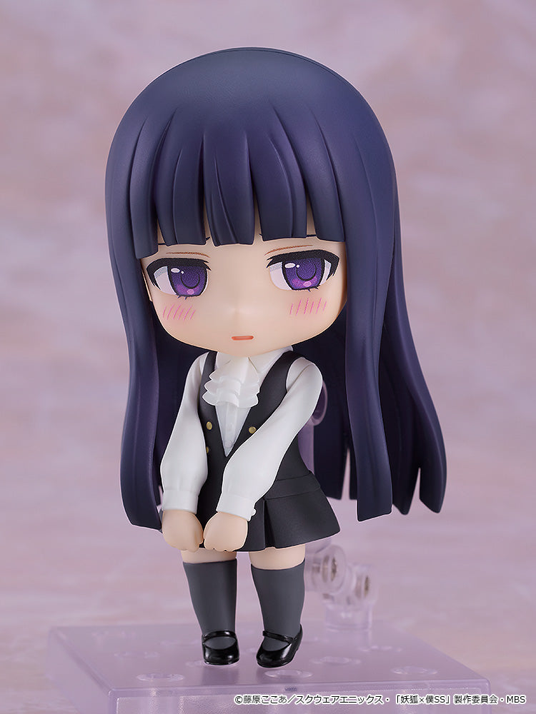 NENDOROID RIRICHIYO SHIRAKIIN 2594
