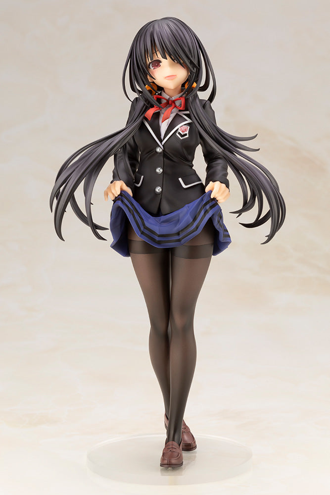 DATE A LIVE IV KURUMI TOKISAKI SCHOOL UNIFORM VER.