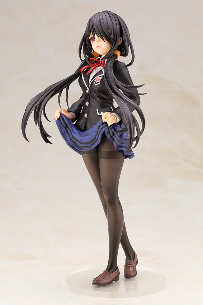 DATE A LIVE IV KURUMI TOKISAKI SCHOOL UNIFORM VER.
