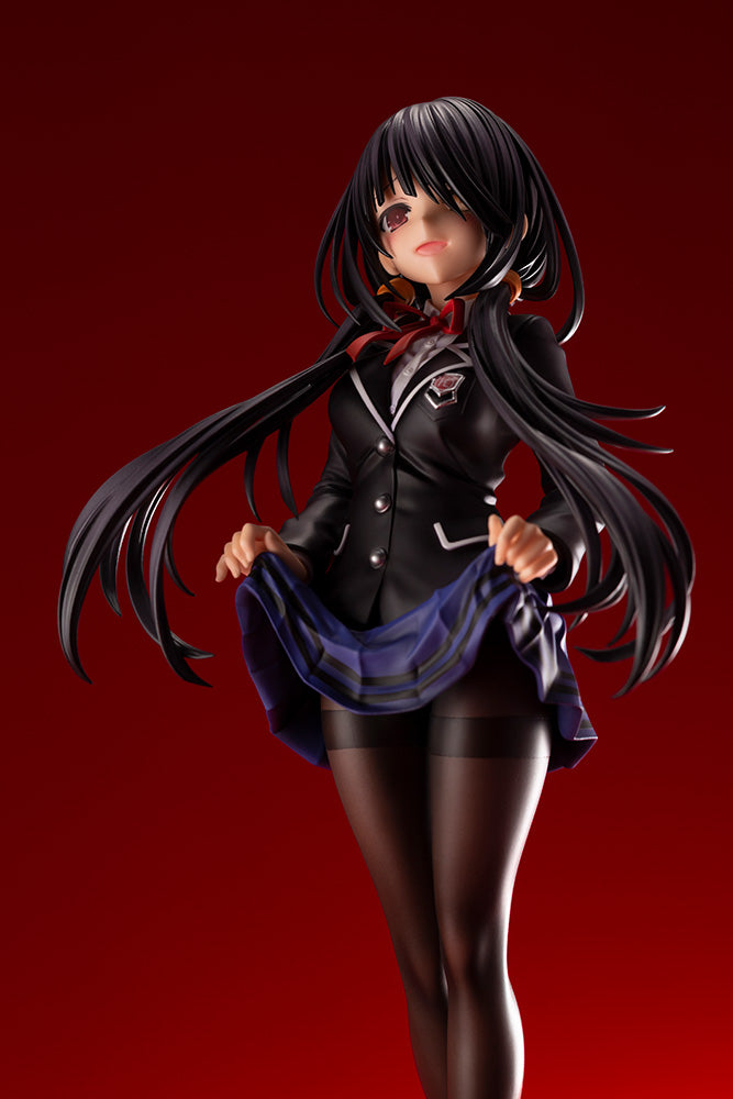 DATE A LIVE IV KURUMI TOKISAKI SCHOOL UNIFORM VER.