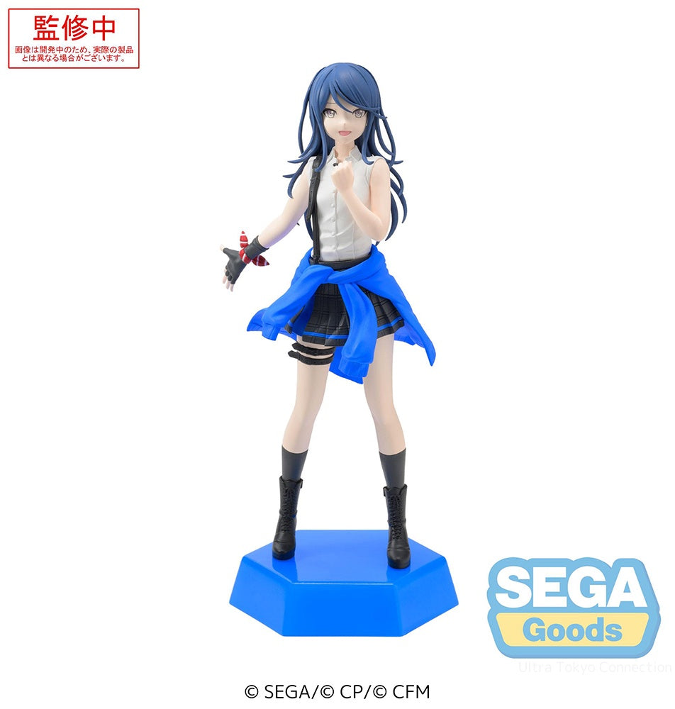 DESKTOP X DECORATE COLLECTIONS "HATSUNE MIKU: COLORFUL STAGE!" "HOSHINO ICHIKA"