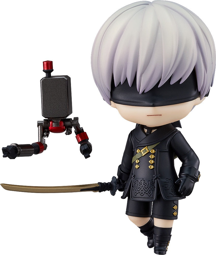 Nendoroid NieR:Automata 9S (YoRHa No. 9 Type S)(re-run)