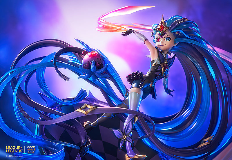 STAR GUARDIAN ZOE