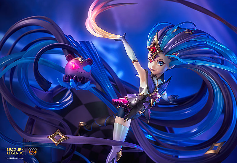STAR GUARDIAN ZOE