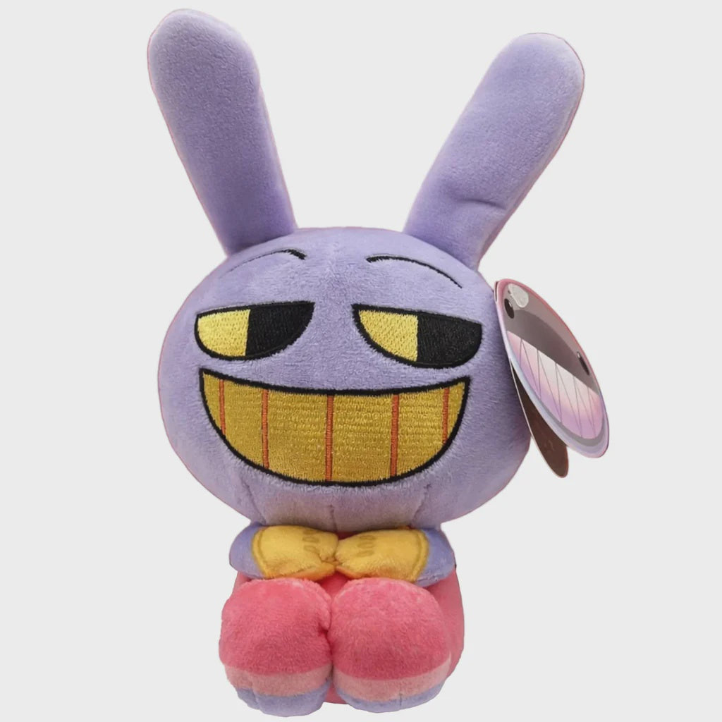 PELUCHE LIL FELLAS JAX