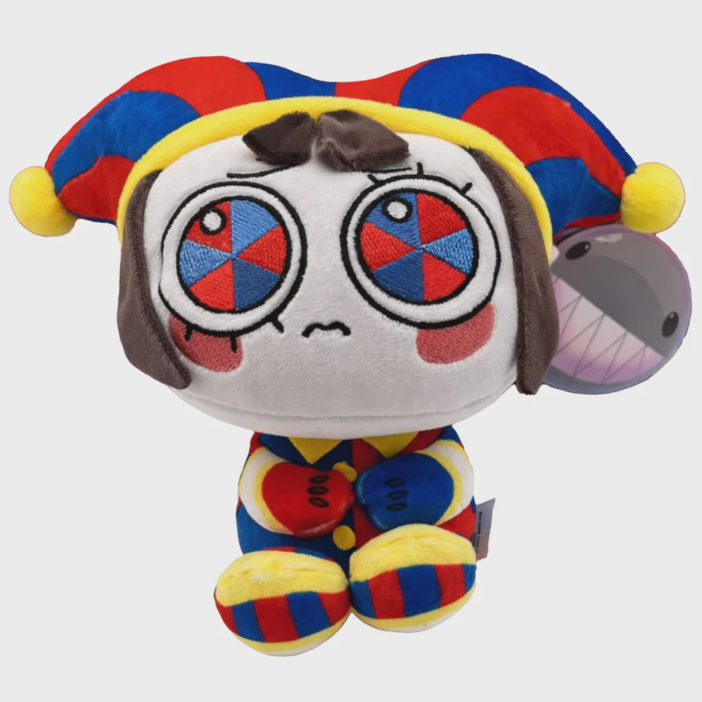 PELUCHE LIL FELLAS POMNI