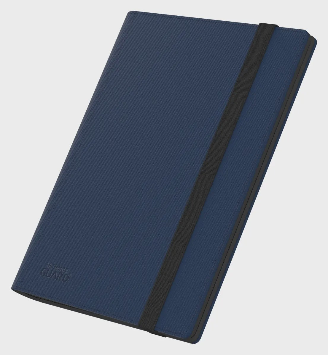 PORTFOLIO: 18-POCKET FLEXXFOLIO 360 XENOSKIN- BLUE