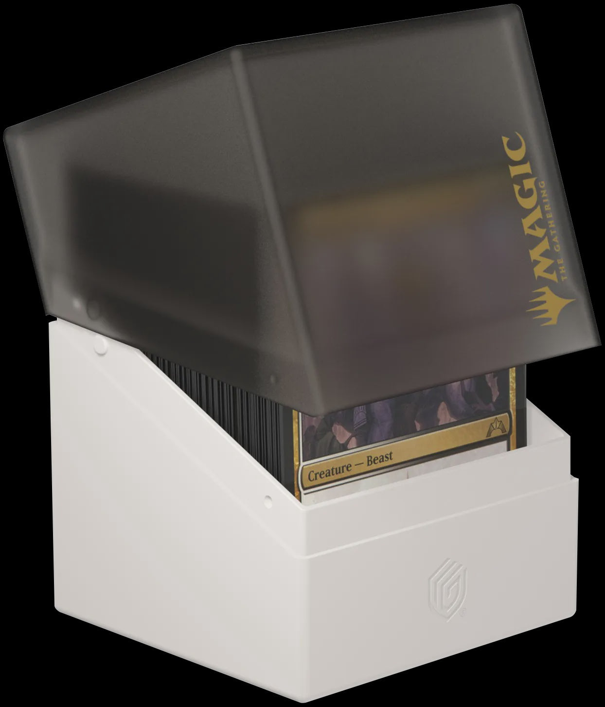 DECK CASE: BOULDER 100+ MTG- GUILD SUMMIT- ORZHOV