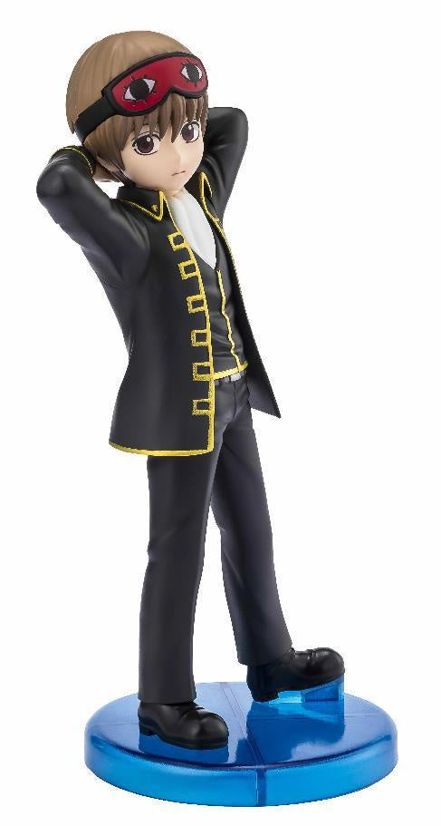 ADOKENETTE SOGO OKITA-Figuras-BANDAI-Akibara Xpress