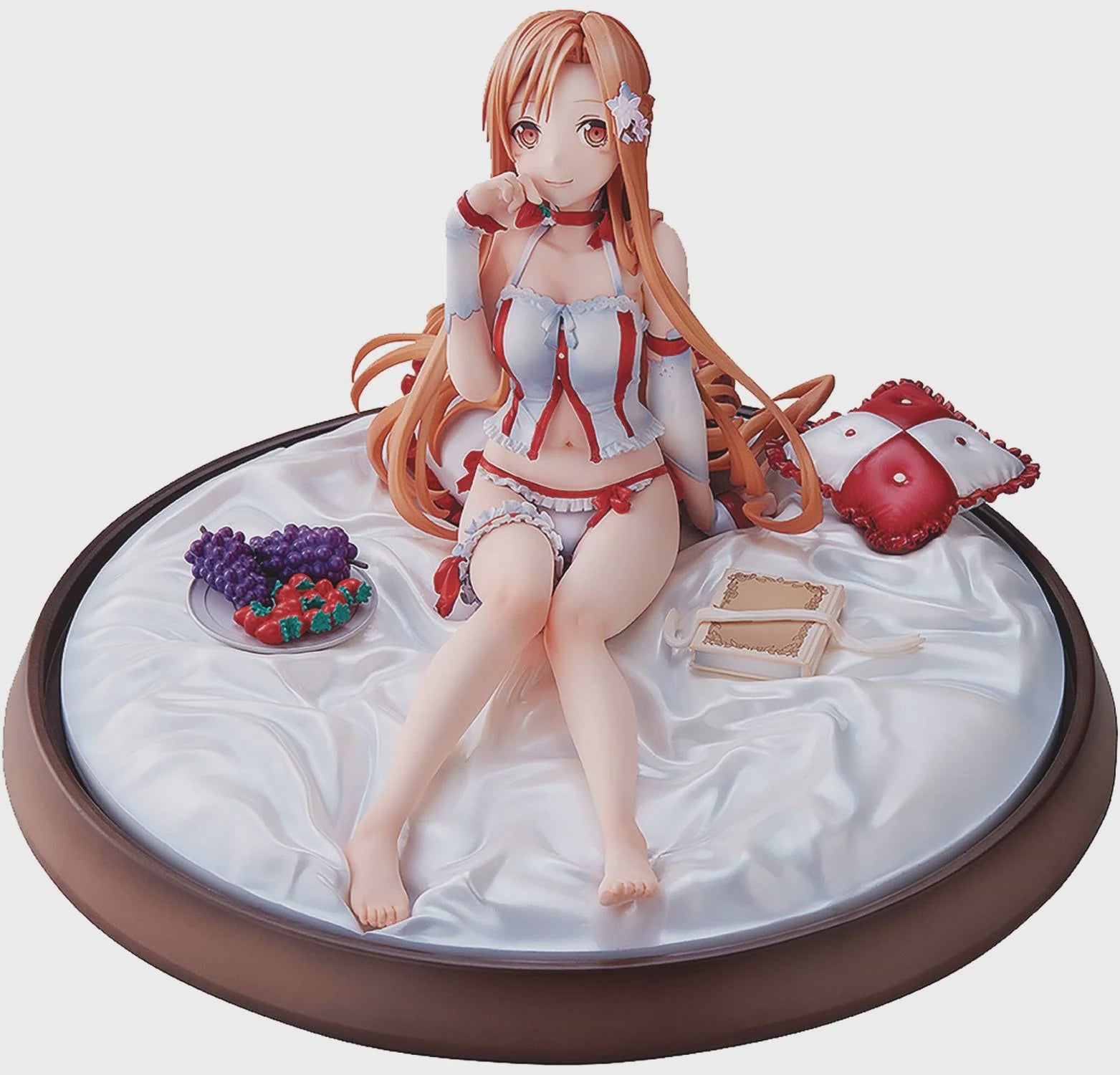 Asuna Negligee Ver.-Figuras-KDCOLLE-Akibara Xpress