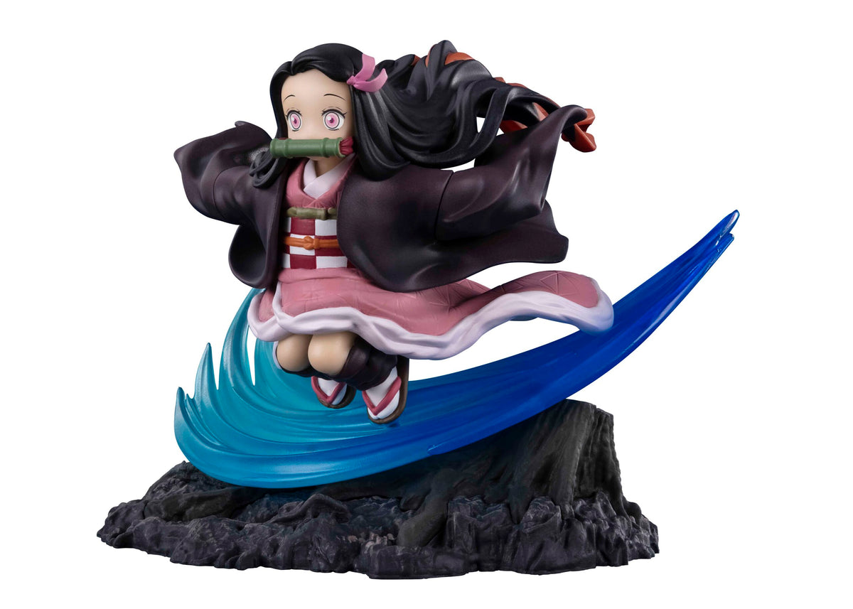 BANDAI FiguartsZERO Chopaemon