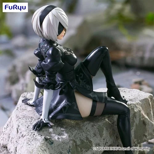 PREVENTA NOODLE STOPPER FIGURE 2B (YORHA NO 2 TYPE B)