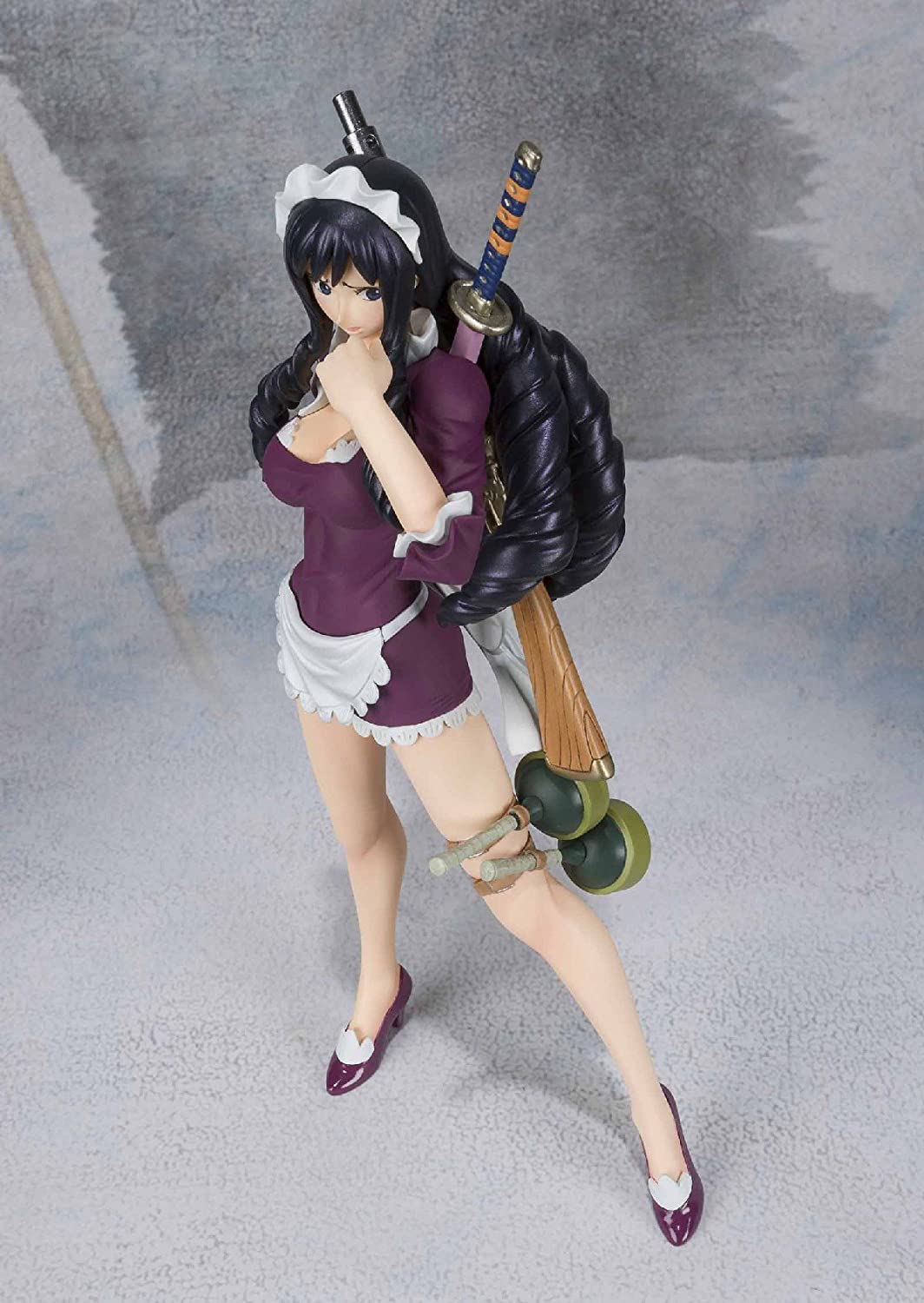 Baby 5-Figuras-BANDAI-Akibara Xpress