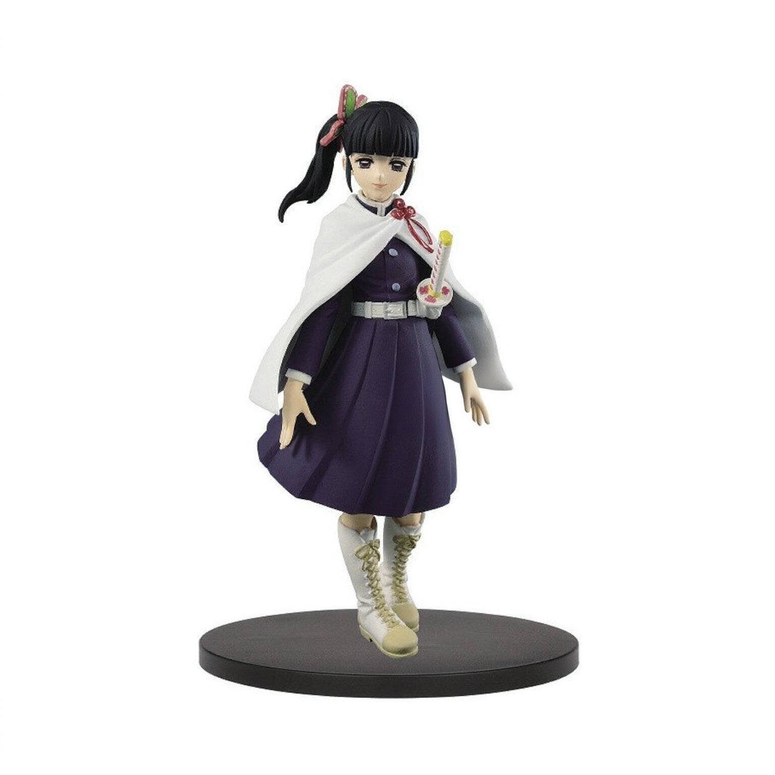 Banpresto Kimetsu no Yaiba Vol.7 Kanao Tsuyuri-Figuras-BANPRESTO-Akibara Xpress