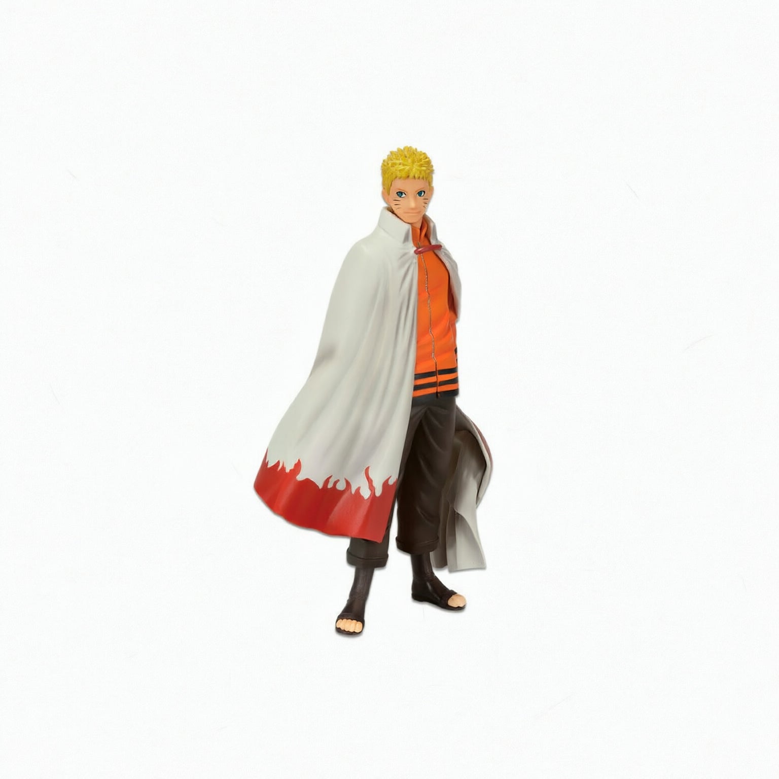 BANPRESTO NARUTO - BORUTO NARUTO NEXT GENERATIONS SHINOBI RELATIONS-Figuras-BANPRESTO-Akibara Xpress