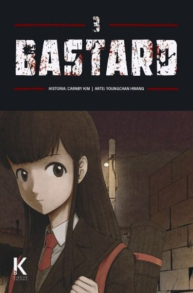 BASTARD 3 EUROPA