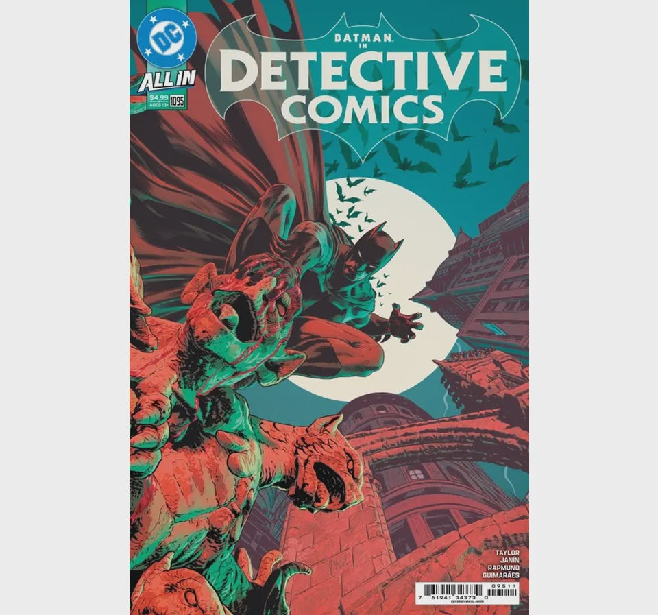 BATMAN #28-Comics-PANINI-Akibara Xpress