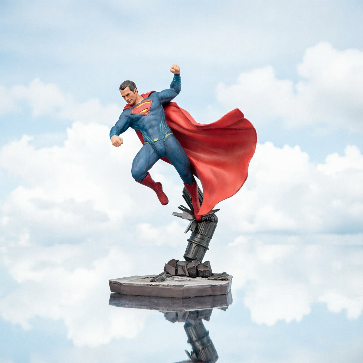 Batman vs Superman: Dawn of Justice-Figuras-Kotobukiya-Akibara Xpress