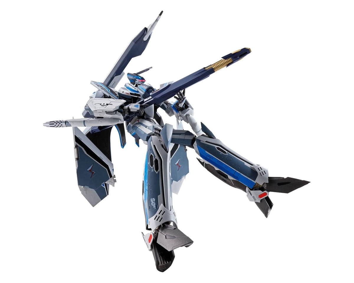 BANDAI Chogokin GX-75SP MAZINKAISER 20th Anniversary Ver.