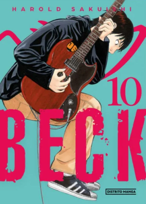 BECK 10