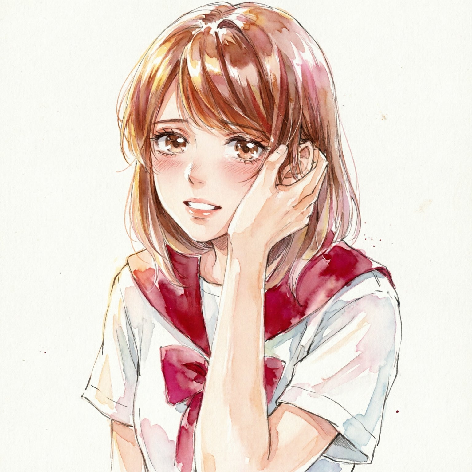 BESOS VERDADEROS SEKIRARA NI KISS N.2-Mangas Kamite-Manga Kamite-Akibara Xpress