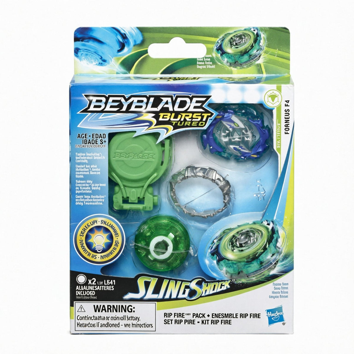 BANDAI Radar del Dragon Proplica Bluefin
