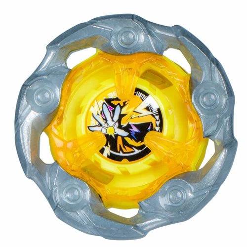 BEYBLADE X WAND WIZARD 5-70DB UX STARTER PACK SET-Figuras-HASBRO-Akibara Xpress