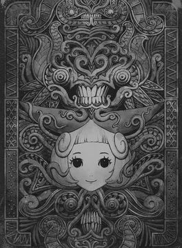 BIBLIOMANIA DELUXE EUROPA-Mangas Españoles-KIBOOK EDICIONES-Akibara Xpress